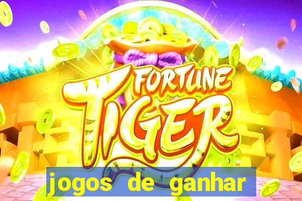 jogos de ganhar dinheiro no pix na hora